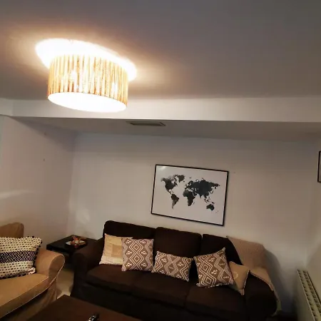 Apartment Vtz El Balcon De Rey Alfonso Iii