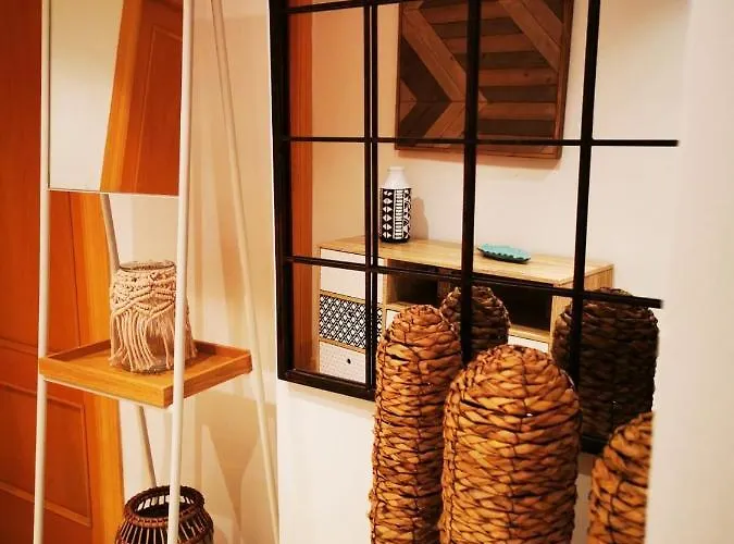 Apartman Az El Balcón De Rey Alfonso Iii