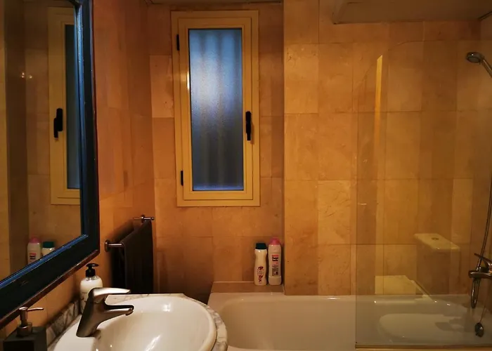 Apartman Az El Balcón De Rey Alfonso Iii Zaragoza