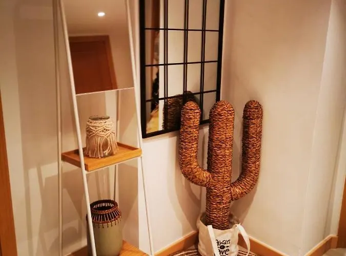 Az El Balcón De Rey Alfonso Iii Apartman *