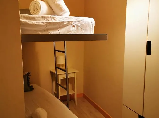 Az El Balcón De Rey Alfonso Iii Apartman *